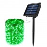 Christmas Decorations - Solar String - Fairy Lights - WaterproofLights & lighting