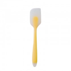 Baking Tool - Transparent - Silica Gel - Cake ScraperBakeware