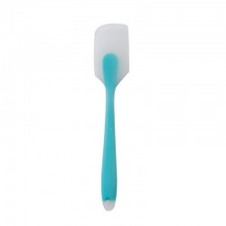 Baking Tool - Transparent - Silica Gel - Cake ScraperBakeware