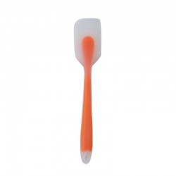 Baking Tool - Transparent - Silica Gel - Cake ScraperBakeware