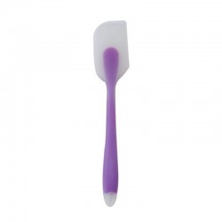 Baking Tool - Transparent - Silica Gel - Cake ScraperBakeware