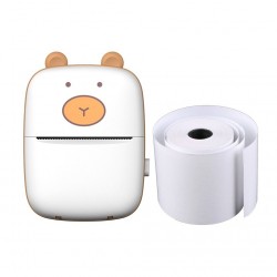 Mini thermal printer - BluetoothPrinters