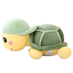 Turtle with a hat - plush toy - 25cm - 35cm - 45cm - 60cmCuddly toys