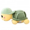 Turtle with a hat - plush toy - 25cm - 35cm - 45cm - 60cmCuddly toys