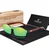 Wooden sunglasses - handmade - UV400 - unisexSunglasses