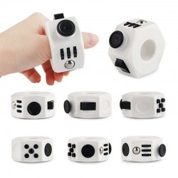 Anti stress cube - decompression toy - anxiety / depression reliefToys