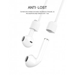AirPods anti-loss magnetic cable - siliconeCables