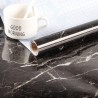 Modern kitchen furniture sticker - self-adhesive tape - waterproof - oil proof - marble patternKitchen