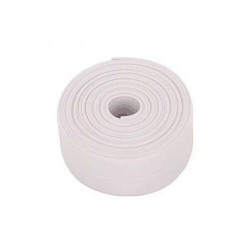 Bathroom / kitchen / windows sealing tape - self-adhesive strips - waterproofBathroom & Toilet