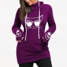Harajuku Cat - Printed HoodiesHoodies & Jumpers