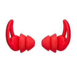 Earplugs - Protective - Silicone - Waterproof - 1 PairSleeping