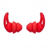 Earplugs - Protective - Silicone - Waterproof - 1 PairSleeping