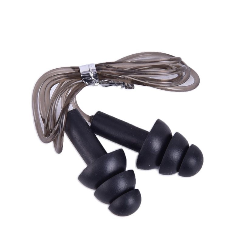 Comfort Earplugs - Noise Reduction - 1PairSleeping