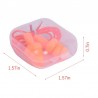 Comfort Earplugs - Noise Reduction - 1PairSleeping