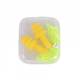 Comfort Earplugs - Noise Reduction - 1PairSleeping