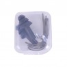 Comfort Earplugs - Noise Reduction - 1PairSleeping