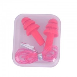 Comfort Earplugs - Noise Reduction - 1PairSleeping