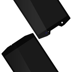 5.99'' - Doogee S80 - LCD DisplayScreens