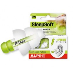 Travel Sleeping Earplugs - Anti NoiseSleeping