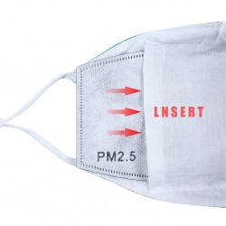 Animal Face Mask - Anti-dust - ReusableMouth masks