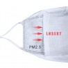 Animal Face Mask - Anti-dust - ReusableMouth masks