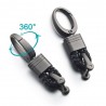 Leather Rope - Car - KeyChainKeyrings