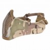 Airsoft Paintball Masks - Nylon Ear - Protection - PortableToys