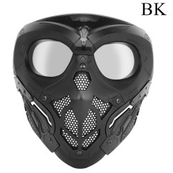 Tactical Skull Masks - PaintballToys