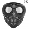 Tactical Skull Masks - PaintballToys