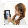 Cell Phone Pocket - Shoulder Bags - LeatherBags