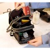 Cell Phone Pocket - Shoulder Bags - LeatherBags