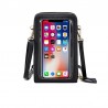 Cell Phone Pocket - Shoulder Bags - LeatherBags