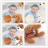 Realistic Teddy Dog - Electric Plush Toy - ChildrenCuddly toys