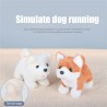 Realistic Teddy Dog - Electric Plush Toy - ChildrenCuddly toys