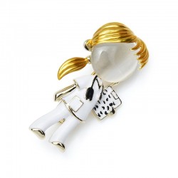 Nurse - BroochesBrooches