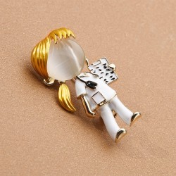 Nurse - BroochesBrooches