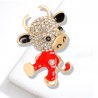 Lovely Cattle - BroochesBrooches