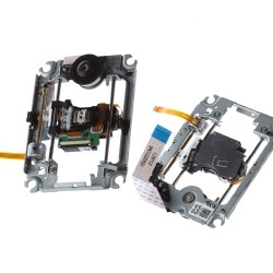 PS3 - Slim Console - 450AAA - Laser lensRepair