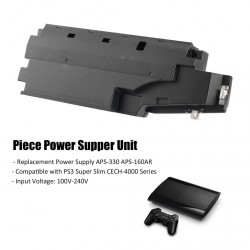 Power Supply Unit - Sony PS3 - APS-330Repair