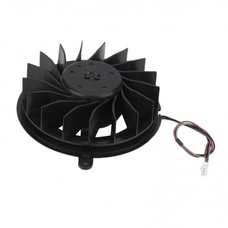 Cooling Fan - 17 Blades - Replacement - Sony Playstation 3Repair