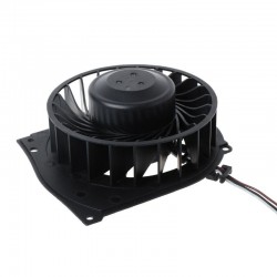 Brushless Cooling Fan - Delta KSB0812HE - Sony Playstation 3Repair