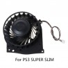 Brushless Cooling Fan - Delta KSB0812HE - Sony Playstation 3Repair