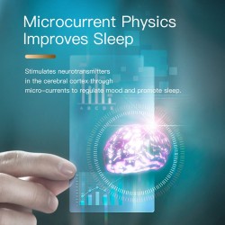 Sleep Aid Instrument - USB Charging - Pressure ReliefSleeping