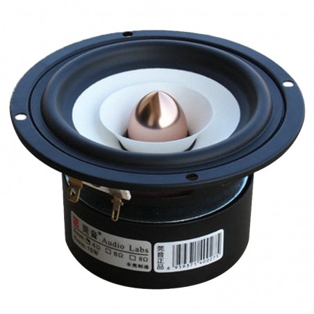 Full Range Monitor Speaker - 2pcs/lotSpeakers