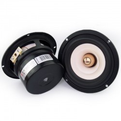 Full Range Monitor Speaker - 2pcs/lotSpeakers