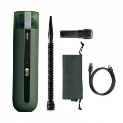 Portable - Car - Vacuum Cleaner - Wireless - RechargeableExterior accessories