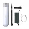 Portable - Car - Vacuum Cleaner - Wireless - RechargeableExterior accessories
