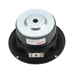 Round Subwoofer Speaker - 1PCSpeakers