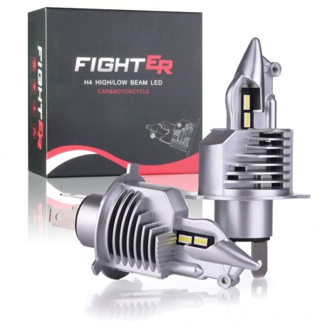 LED Headlight Bulbs - 16000LM - 6000k - 4300kLights & lighting