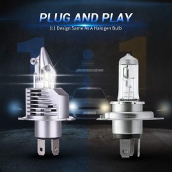 LED Headlight Bulbs - 16000LM - 6000k - 4300kLights & lighting